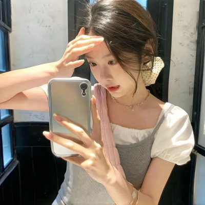 爱情应该有的样子