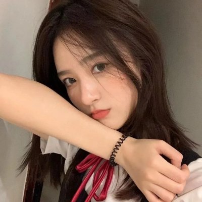 玉女怀春